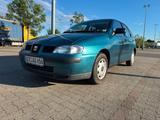 Seat Ibiza - Seat aus 2000