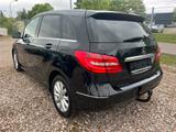 Mercedes-Benz B 200 B B 200 CDI - Mercedes-Benz B 200: Cdi