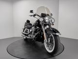 Harley-Davidson SOFTAIL DELUXE FLSTN *TOP-ZUSTAND *KESSTECH *5HD - Offers