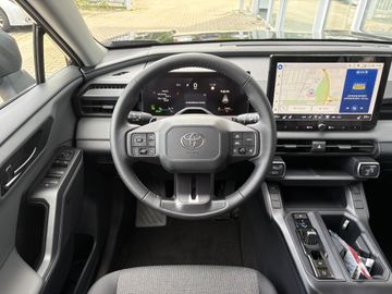 Toyota RAV 4 - 10