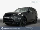 Land Rover Discovery D350 Dynamic SE - Land Rover Discovery Jahreswagen