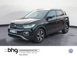 Volkswagen T-Cross Style 1.0 TSI DSG AHK, ACC, Rückfahrkame - Volkswagen T-Cross Style mit Benzin-Antrieb
