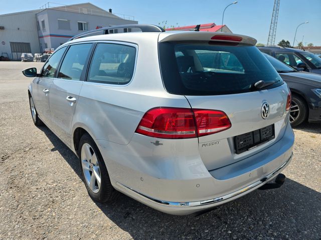 Volkswagen Passat Varian kombi