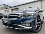 Volkswagen Passat Alltrack 2.0 TDI DSG 4Motion 188€ m. 20%  - gebrauchte VW Passat Alltrack aus dem Jahr 2021