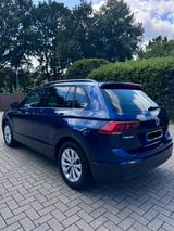Volkswagen Tiguan 2.0 TDI SCR Trendline Trendline - Volkswagen Tiguan Trendline mit Diesel-Antrieb