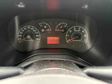 Fiat Doblo - 12