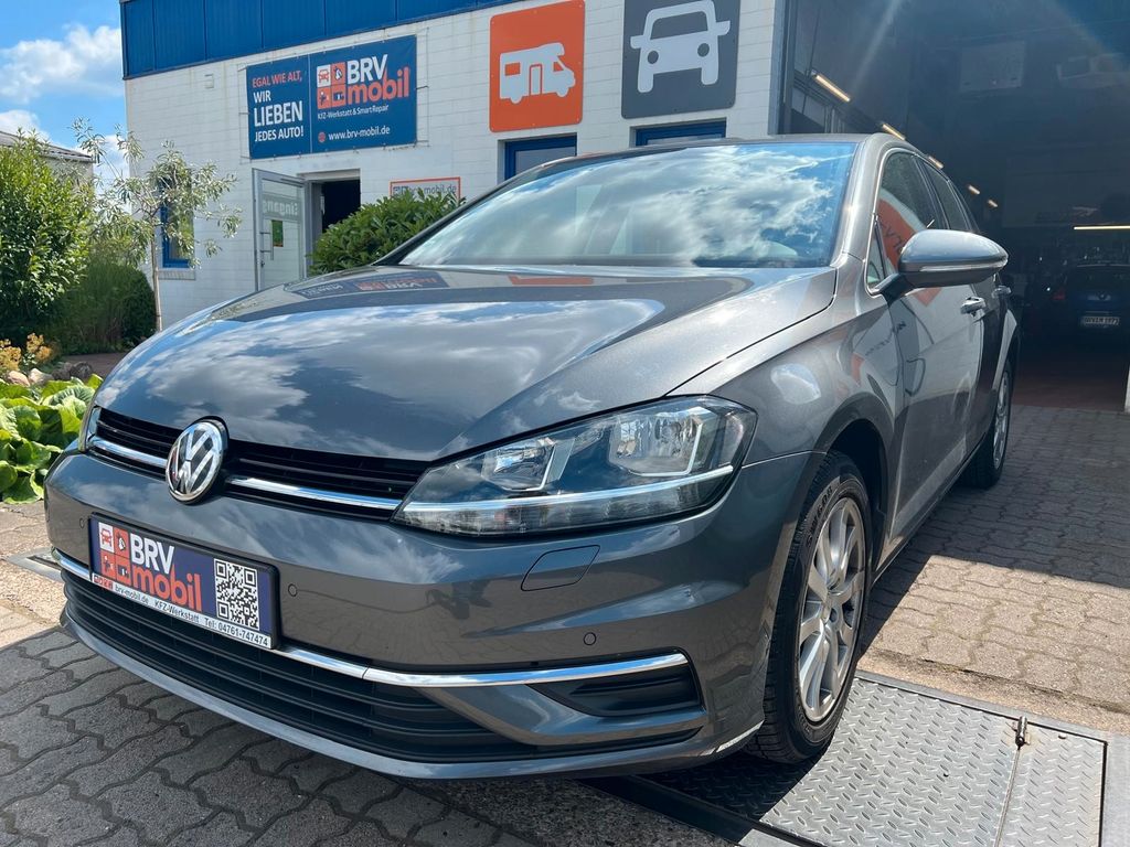 Image of Volkswagen Golf