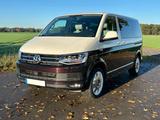 Volkswagen T6 Multivan-Unikat 2 farbig-AHK-Standheizung - VW T6 Multivan Gebrauchtwagen in Hannover