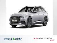 Audi A6 - Vorschau Bild 1