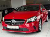 Mercedes-Benz A 200 CDI DCT 4Matic Urban LED/ACC/R-Cam/Keyless - Mercedes-Benz A 200 Gebrauchtwagen in München