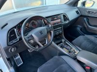 Seat Ateca 2.0 TSI DSG 4Drive FR 2.HD SHZ NAV KAM LED bei Autohaus Landmann & Maier OHG