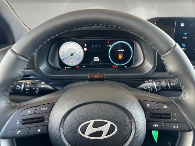 Hyundai i20 - Bild 9
