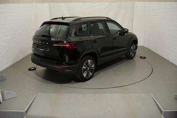 Skoda Karoq Tour 1.5 TSI LED PDC SHZ NAV