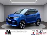Aixam City GTO Ambition E5+ - Aixam City Neuwagen