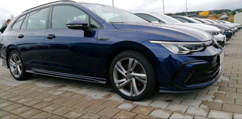 Image of Volkswagen Golf