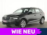 Skoda Kamiq Style ACC|LED|Kamera|Kessy|CarPlay|SHZ|Nav - Skoda Kamiq Gebrauchtwagen in Düsseldorf