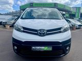 Toyota Proace L2 Kasten Doppelkabine Comfort-KLIMA-PDC - Toyota Proace (Verso) aus 2022