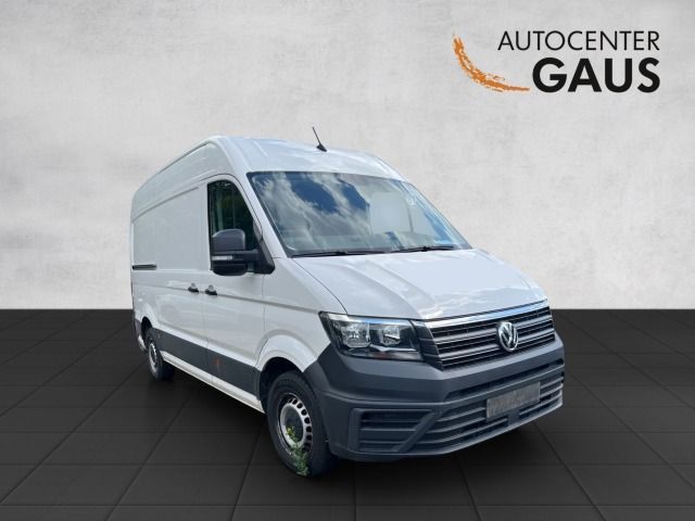 Crafter 30 Kasten 2,0 l 103 kW Frontantrieb 6-Ga