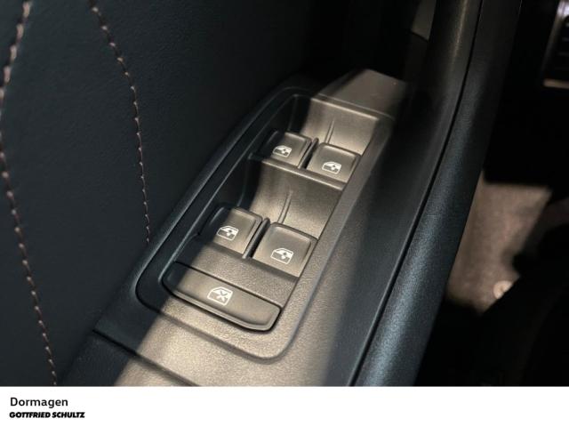 Cupra Ateca Tribe Edition 2.0 TSI DSG 4Drive AHK KAMER