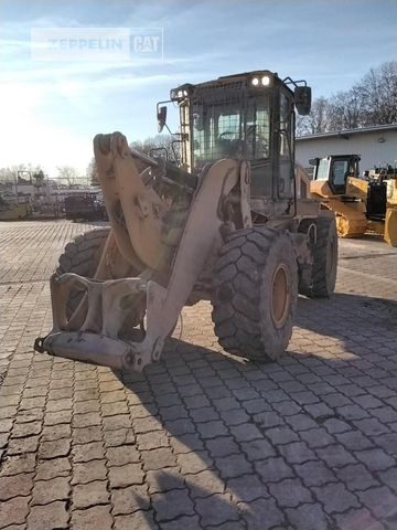 CAT 938M