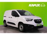 Opel Combo 1.5D Cargo Edition+NAVI+KAMERA+TEMPO+PDC - Opel Gebrauchtwagen in Schwerin