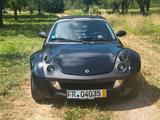 Smart Roadster Softtouch