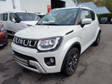 Suzuki Ignis 1.2 DUALJET  Comfort CVT Navi+Cam - Suzuki Ignis Gebrauchtwagen in Bochum