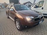 Dacia Duster 1.5 Blue dCi 8V 115 CV 4x4 Expressi - Dacia Duster mit Diesel-Antrieb: Kombi