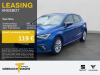 Seat Ibiza - Vorschau Bild 1
