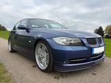 ALPINA B3 3,0 Bi-Turbo - - scheckheftgepflegte Alpina Gebrauchtwagen