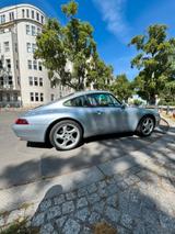 Porsche Carrera 993 Oldtimer ! - Porsche Gebrauchtwagen von 1994