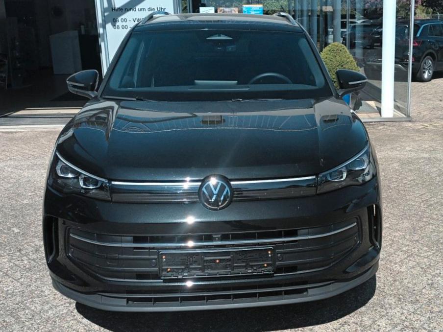 Volkswagen Tiguan 1.5 eTSI 110 kW Goal
