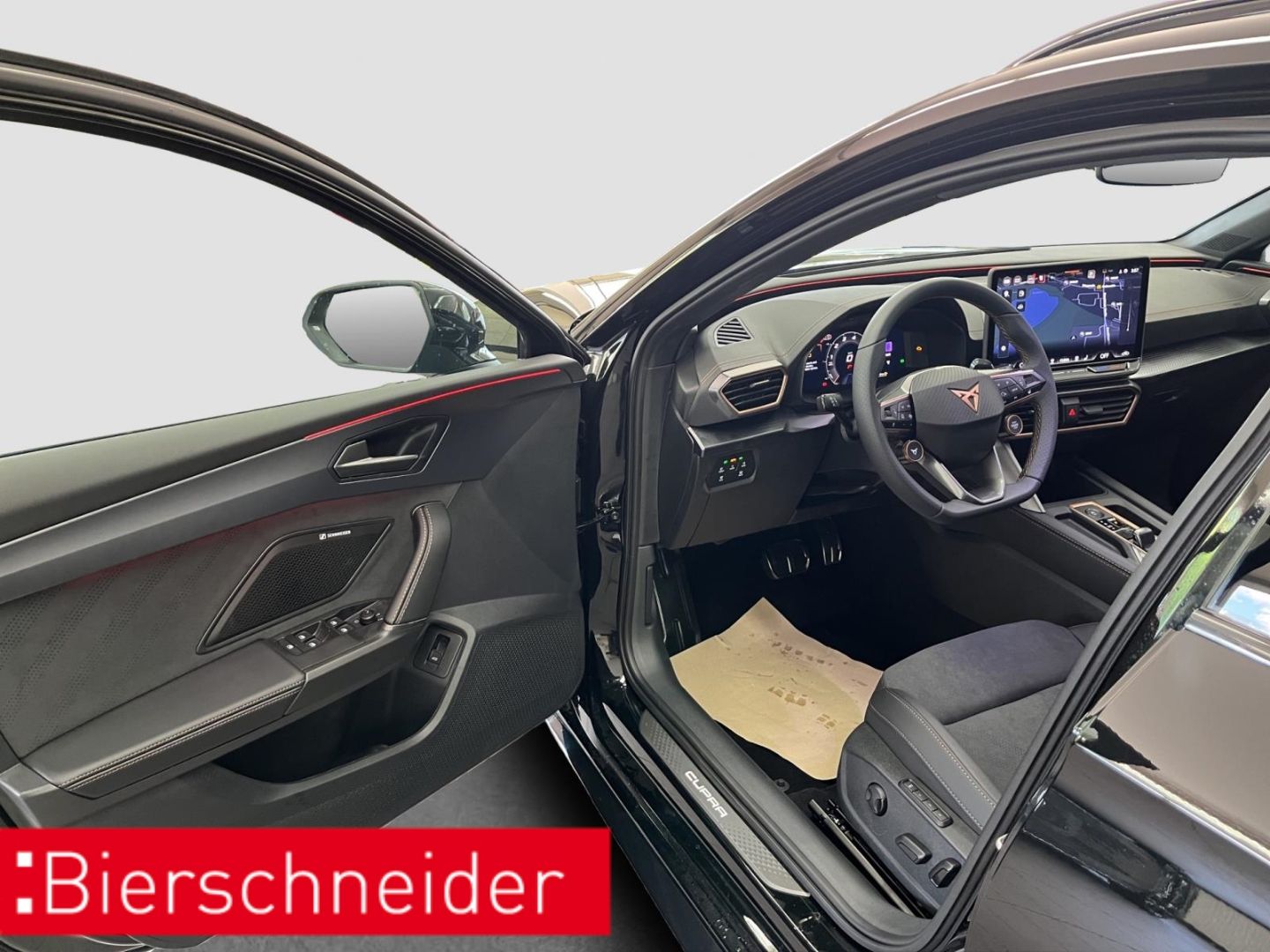 Cupra Leon - Bild 32