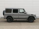 Mercedes-Benz G 500 Limited Edition AHK - Mercedes-Benz G-Klasse: Limited Edition