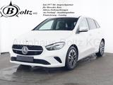 Mercedes-Benz B 180 Progressive Adv Nightcolor Winter P Kam. - Mercedes-Benz B 180 aus 2024