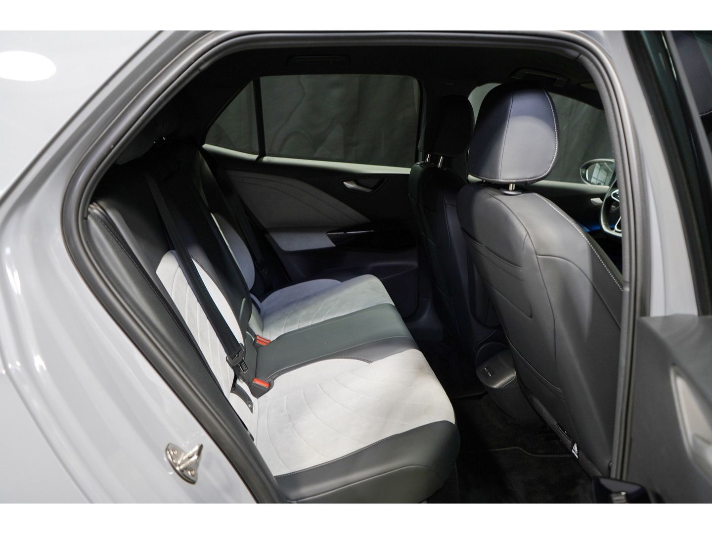 Volkswagen ID.3 - Bild 10