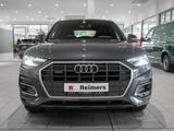 Audi Q5 SUV 40 TDI quattro 150(204) S tronic AHK LED - Audi Q5: Tronic