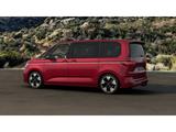 Volkswagen Multivan 2.0TDI DSG Style AHK+DCC+PANO+MATRIX-LE - gebrauchte Kleinbusse in Paderborn