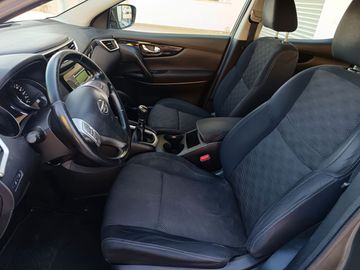 Nissan Qashqai - 7