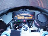 Honda VTR 1000 SP-2 SC45 - VTR1000 SP1
