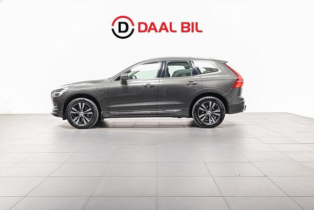 Volvo XC60 RECHARGE T6 AWD 340HP INSCRIPTION H/K® VAT