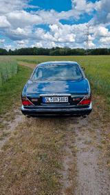 Jaguar Daimler 4.0 Six  - Jaguar Daimler: 4.0