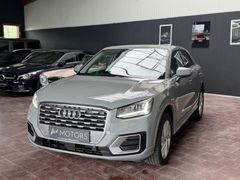 AUDI Q2 35 TFSI/SPORT/VIRTUELLES/ACC/LED AUDI Q2 35 TFSI/SPORT/VIRTUELLES/ACC/LED