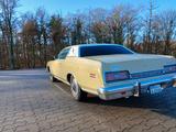 Ford LTD 2 Door Hardtop - aus 1974: Coupe