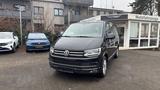 Volkswagen T6 Multivan Highline Bulli*PDC*BIXENON*AHK*LEDER - Volkswagen: Bulli