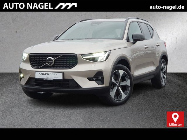 Volvo XC40 B4 Autom. Plus Dark PANO