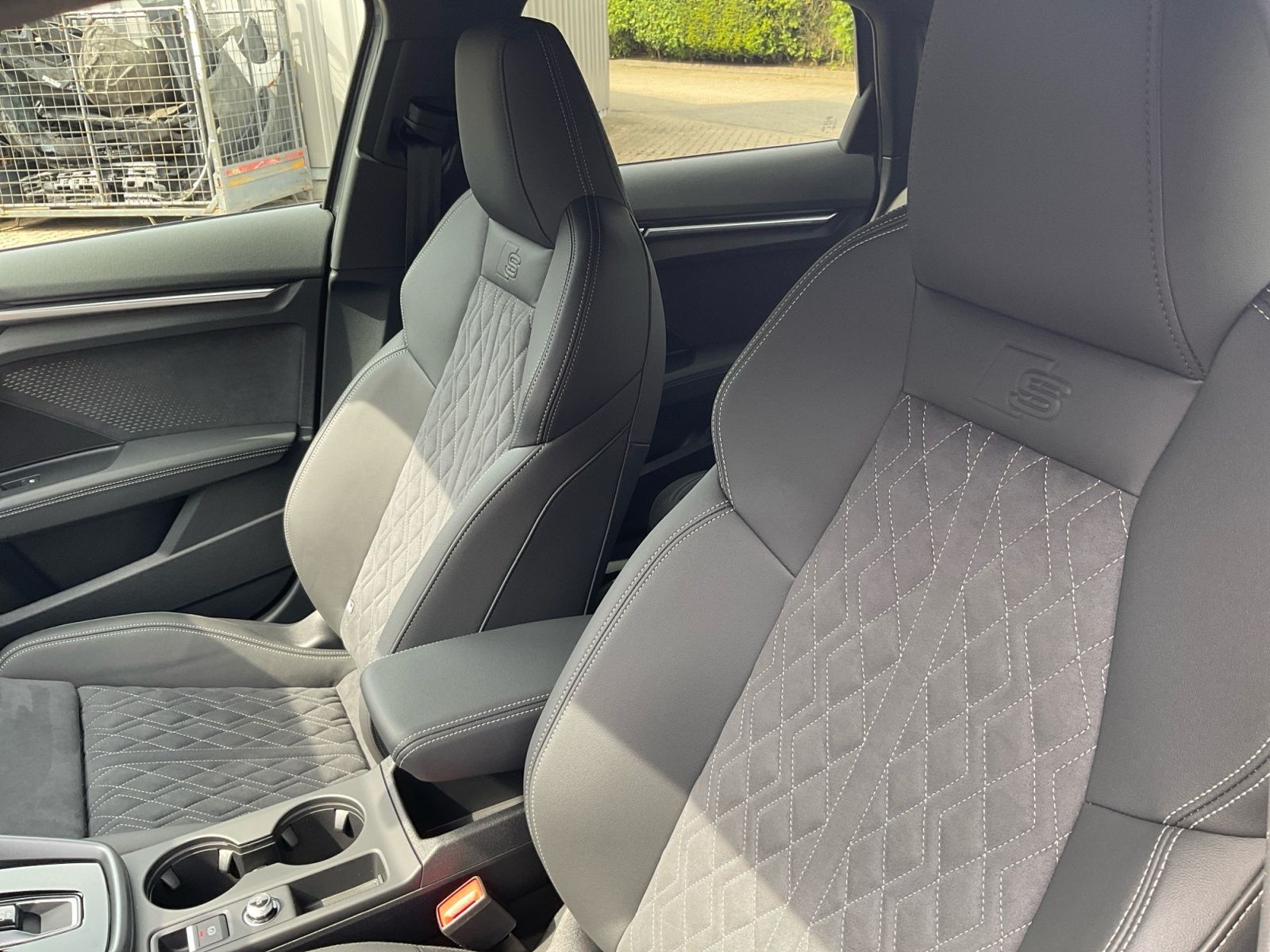 Audi A3 - Bild 31