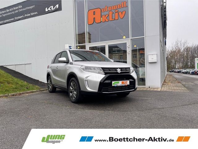 Suzuki Vitara Facelift 1.4 Comfort Allgrip Navi Kamera