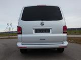 Volkswagen T5 Multivan 2.0 TDI DSG"CUP" RNS510,AHK, Xenon - Volkswagen T5 Multivan: 7 Sitzer