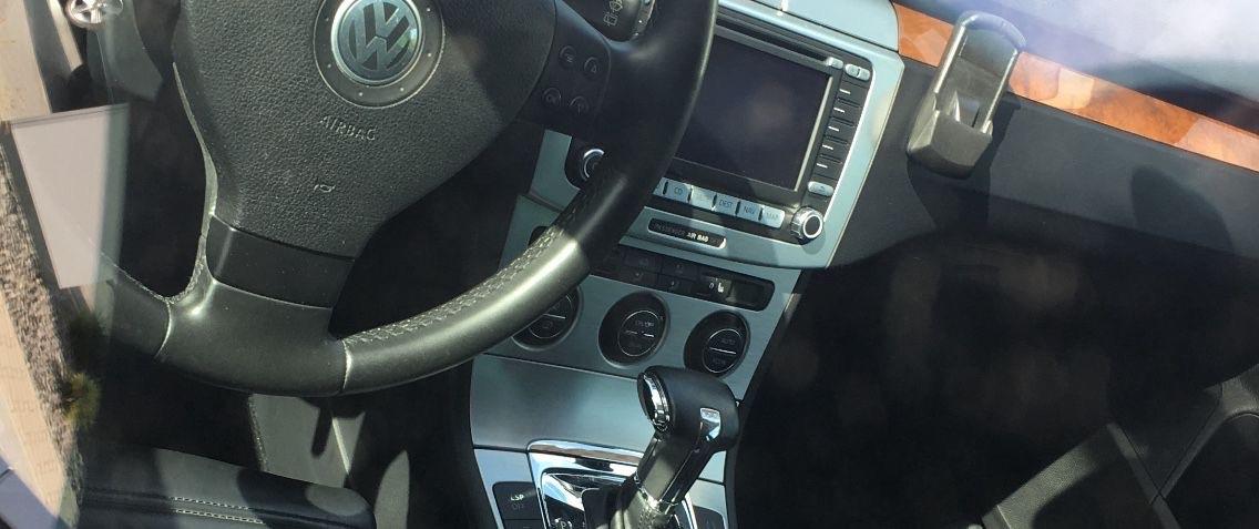 Volkswagen Passat 2007 — photo 10